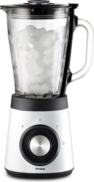 Trisa Impastatrice a colonna "Diners Edition (500 W)