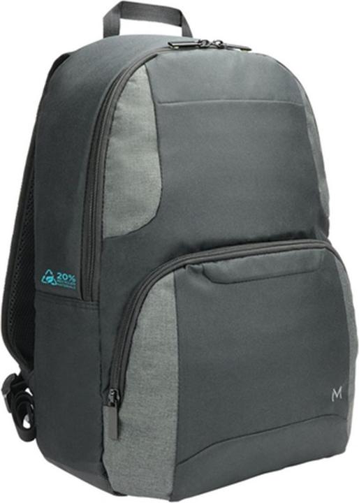 Mobilis TheOne Basic Briefcase 14-15,-20% RECYCLED (19 l)