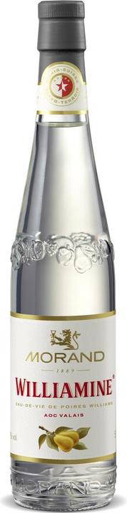 Morand Williamine 50 cl (1 x 50 cl)