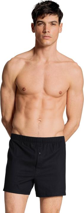 Image du produit Calida Men Boxer Shorts Cotton Code (XXL, lot de 2)