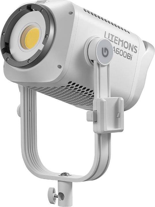 Actual product image Godox LA600Bi Litemons RGB LED Video Light White (Video light)