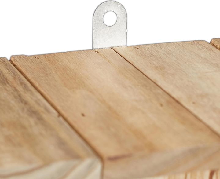 Produktbild Relaxdays Fledermauskasten
