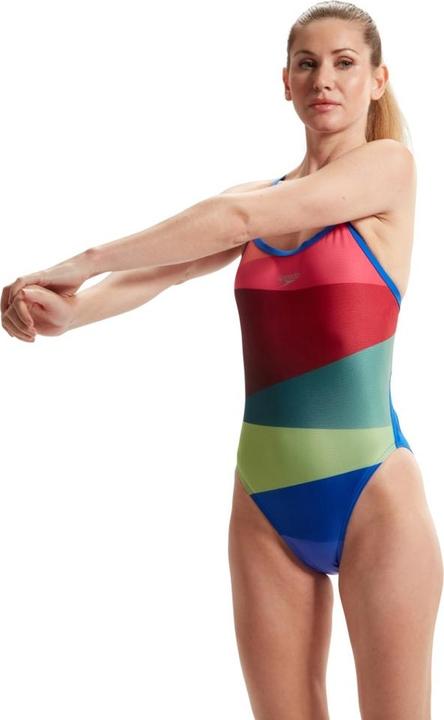 Image du produit Speedo Placement Digital Turnback (W30/L34)