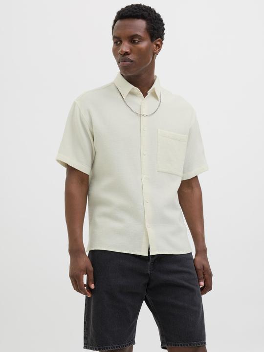 Produktbild Jack & Jones Relaxed Fit Hemd Hemd (L)