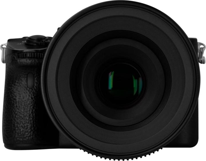 Actual product image 7artisans Spectrum 50mm T2.0 Sony E (Sony E, full size)