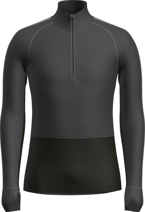 Produktbild Icebreaker ZoneKnit 200 L/S Half Zip (XL)