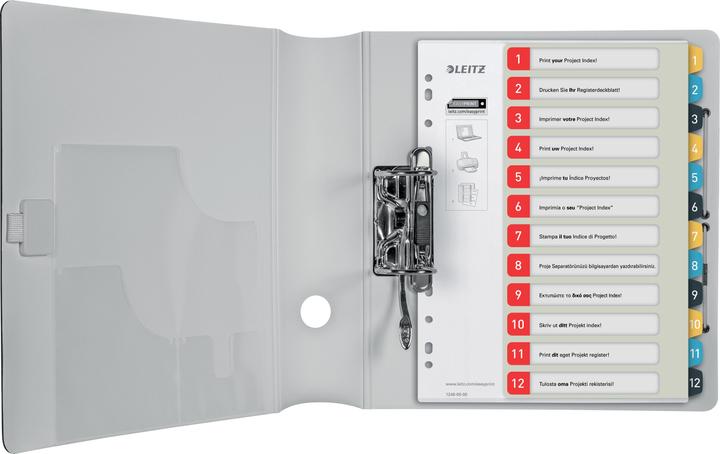 Produktbild Leitz COSY - Register