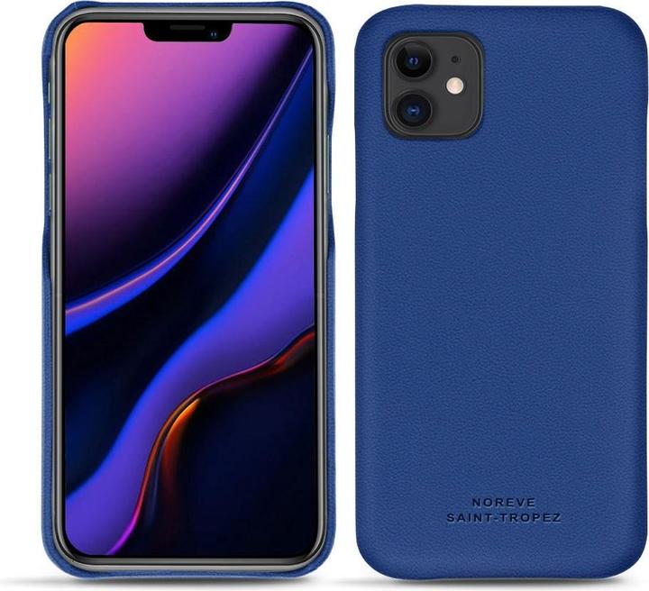 Productafbeelding Noreve Lederen omslag (Apple iPhone 11)