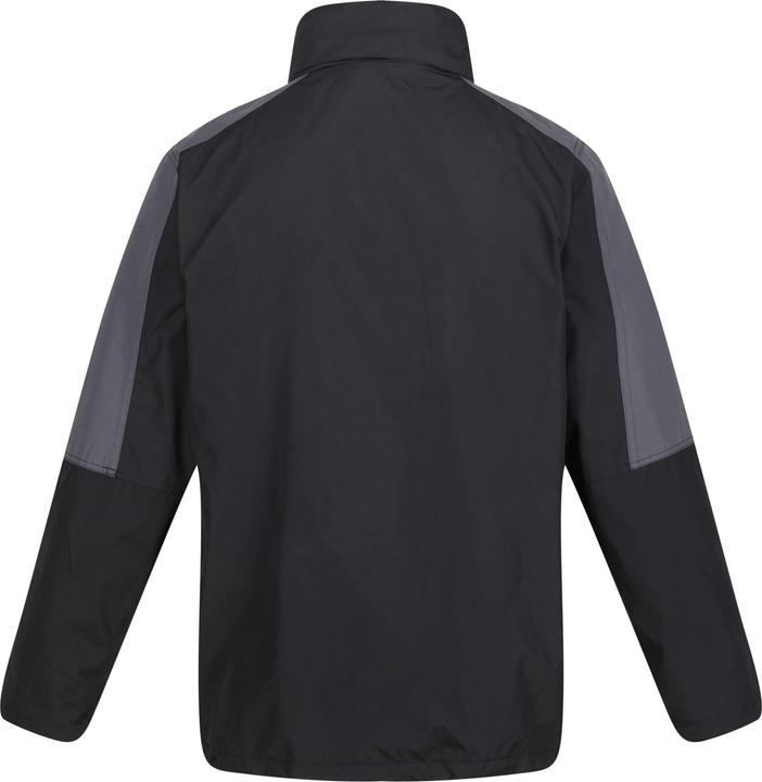 Produktbild Regatta Defender III 3in1 Jacke wasserdicht winddicht (XL)
