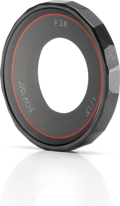 Produktbild DJI Osmo Action 5 Pro Glass Lens Cover (Osmo Action 5 Pro)