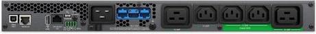 Produktbild APC SMART-UPS ULTRA 2200VA 230V 1U (2200 VA, 2200 W, Online-Doppelwandler USV)
