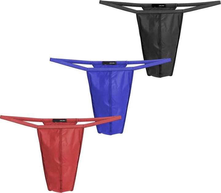 Produktbild HOM String Plumes (M, 3er Pack)