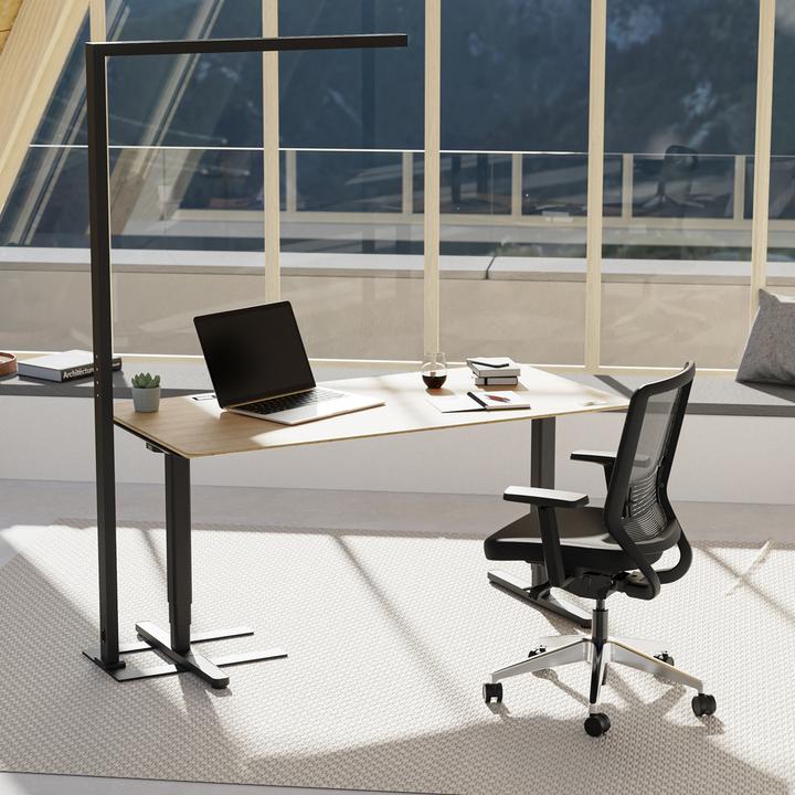 Produktbild Yaasa Desk Pro (160 x 80 cm)