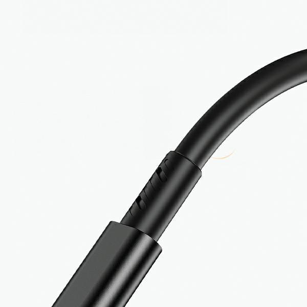 Produktbild Awei Adapter CL-217T USB-C/HDMI czarny/black 4k@30Hz (USB Typ-C, HDMI, 1.50 cm)