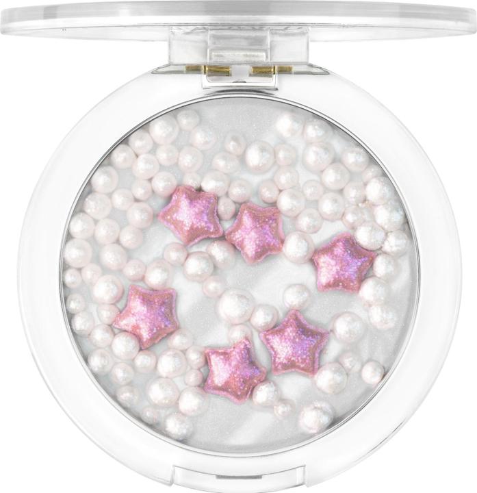 essence Highlighter Eye and Face Glaze You're Mesmerizing! (You're Mesmerizing!, Highlighter, 3.50 g)