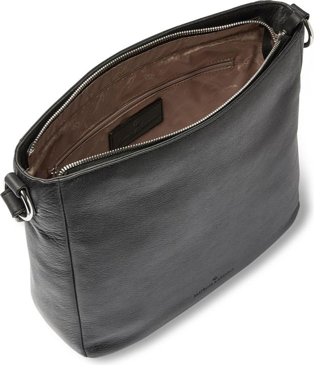 Image du produit Castelijn & Beerens Carisma Sac à bandoulière en cuir 30 cm