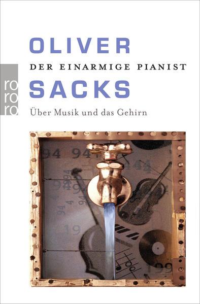 Produktbild Der einarmige Pianist (Deutsch, Oliver Sacks, 2009)