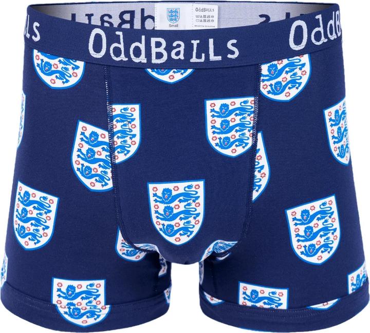 Produktbild Oddballs Classic Boxershorts (M)