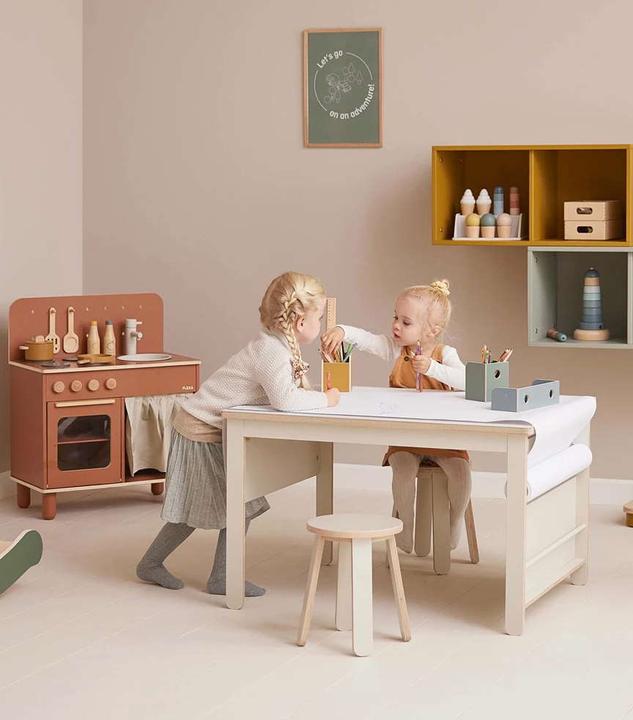 Actual product image Flexa Children's table Play (Child seating group)