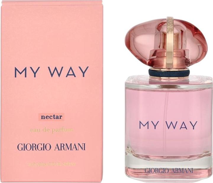 Produktbild Giorgio Armani My Way Nectar (Eau de Parfum, 50 ml)