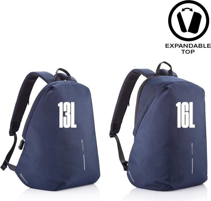 Produktbild XD Design Bobby Soft (16 l)