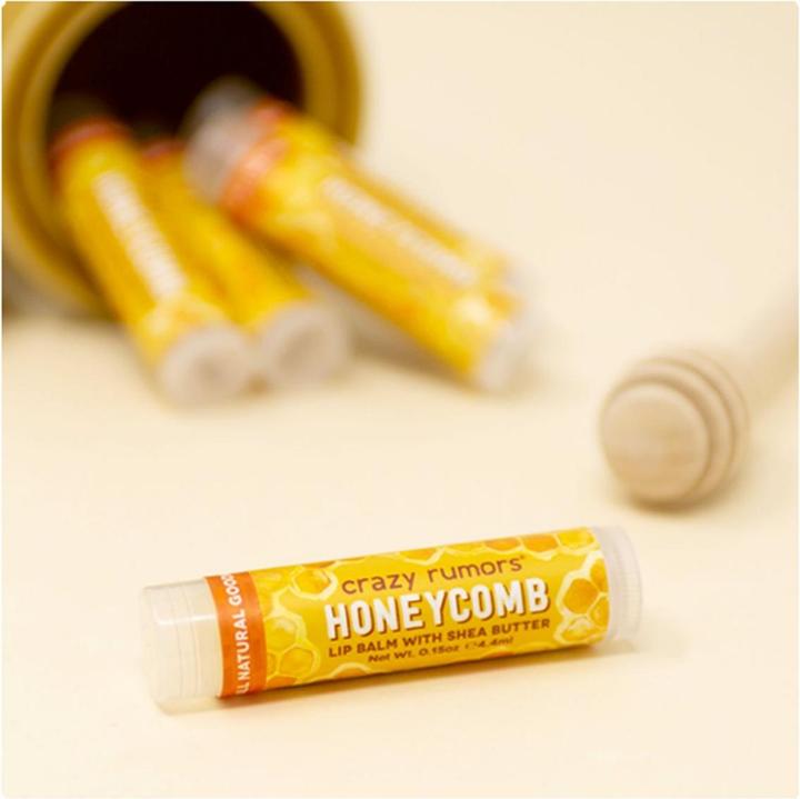 Immagine prodotto Crazy Rumors Honeycomb (Balsamo, 0.50 ml)