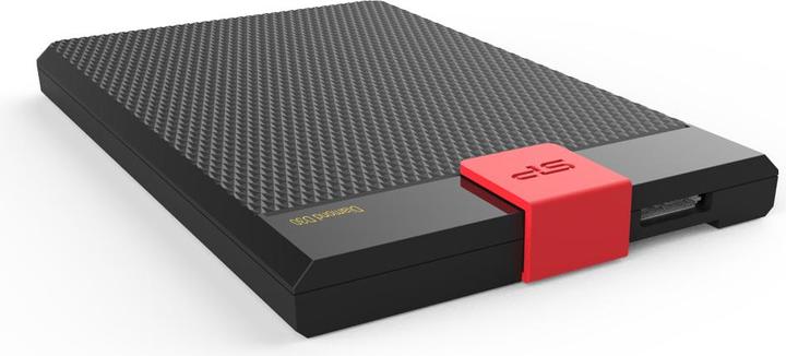 Actual product image Silicon Power Diamond D30 - Hard Drive - 1 TB - external (portable) (1 TB)