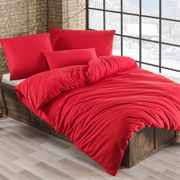 Produktbild Buona Notte Uni 65 x 100 cm (Kopfkissenbezug, 65 x 100 cm)