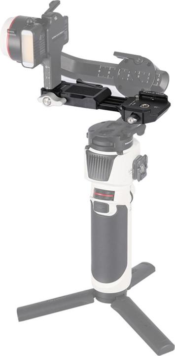 Image du produit Falcam F38 Zhiyun Quick Release Kit for Crane M3 2858 (Plaque de montage Gimbal)