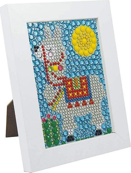 Actual product image Buki Lama