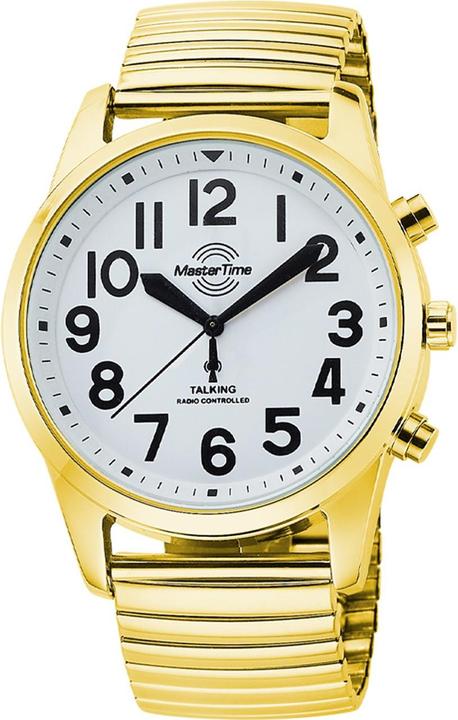 Produktbild Master Time MTGA-10941-12Z (Funkuhr)