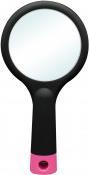 Actual product image Italian Design rainbow brush