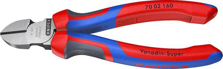 Produktbild Knipex Seitenschneider (140 mm)