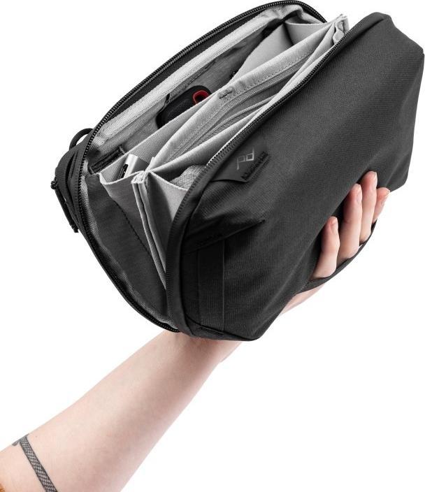Produktbild Peak Design Tech Pouch (Kamera Zubehörtasche, 2 l)