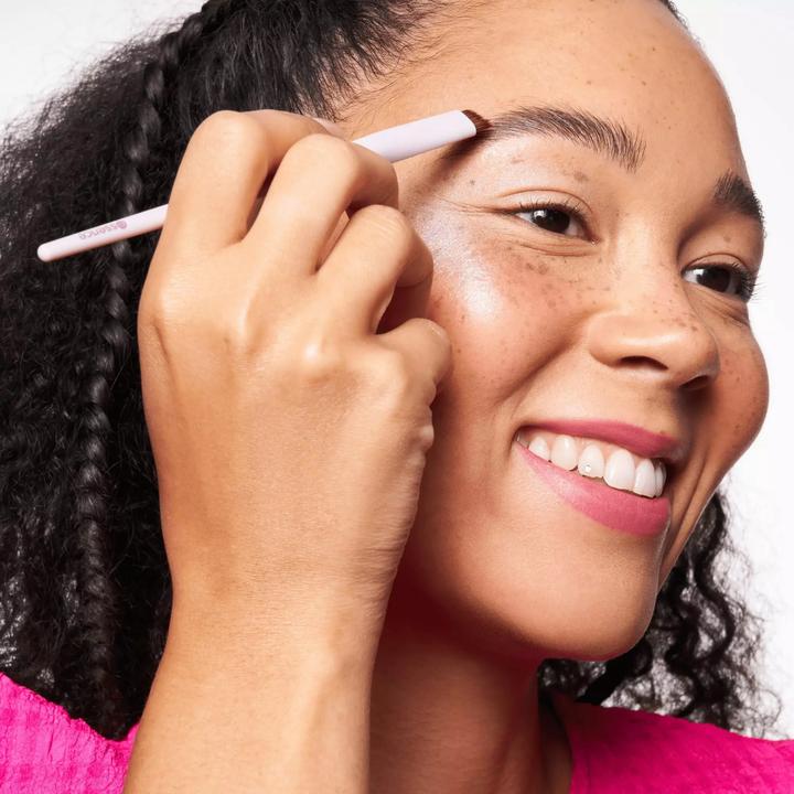 Produktbild essence brow brush (Mehrfarbig)