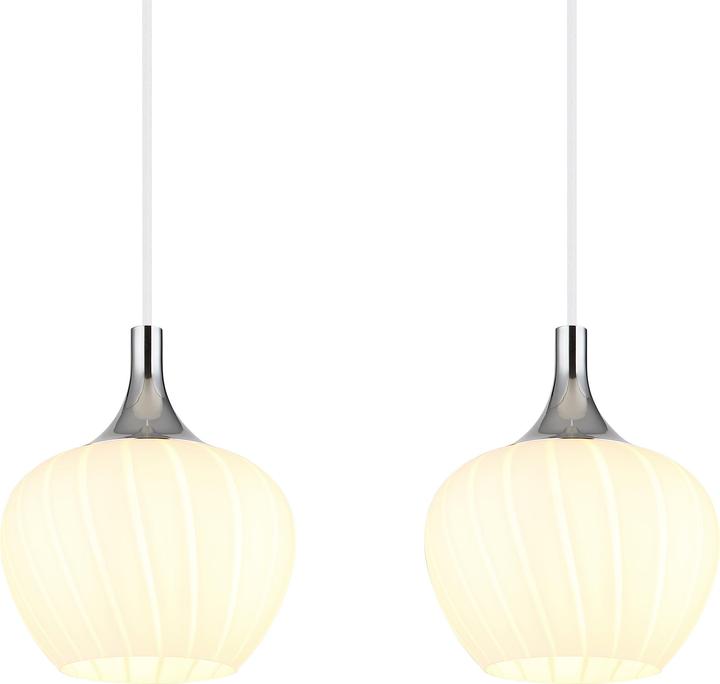 Actual product image Globo Maxy (E27)