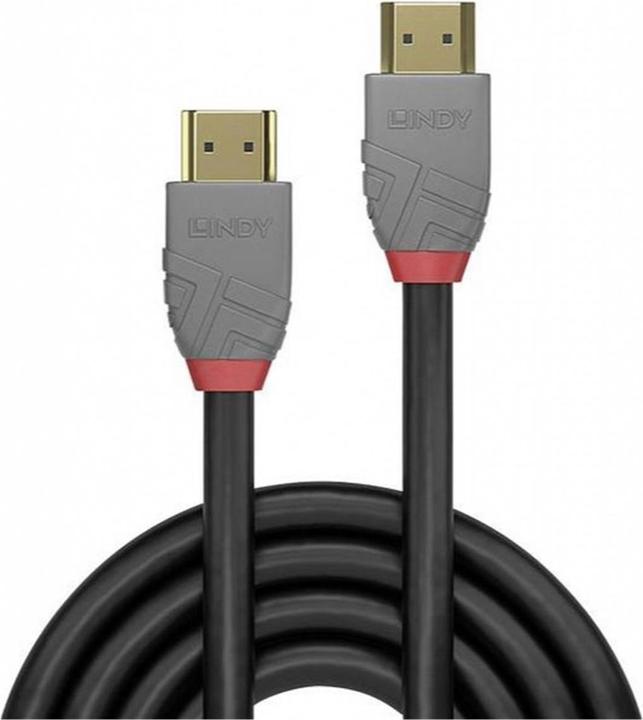 Image du produit Lindy HDMI (Typ A) — HDMI (Typ A) (0.50 m, HDMI)