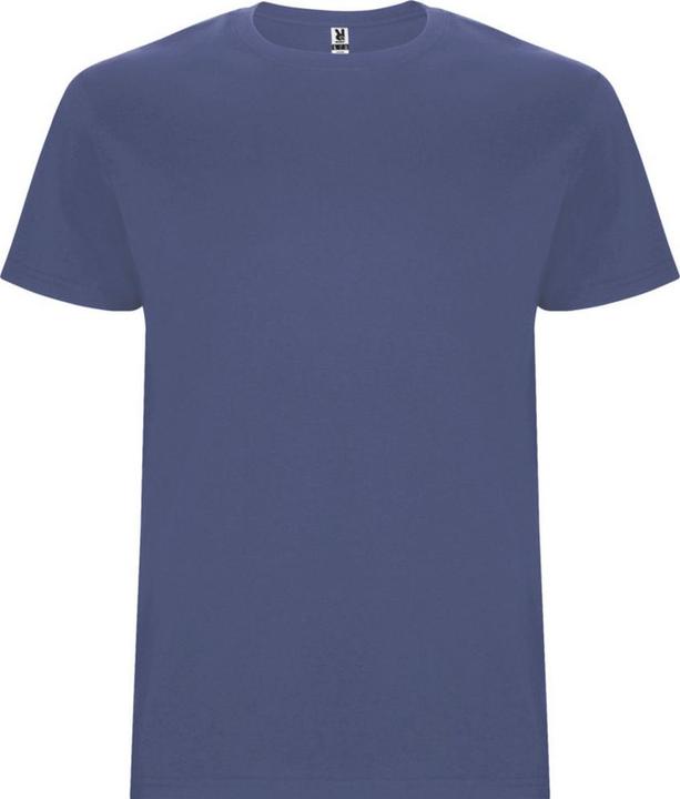 Blaues Denim