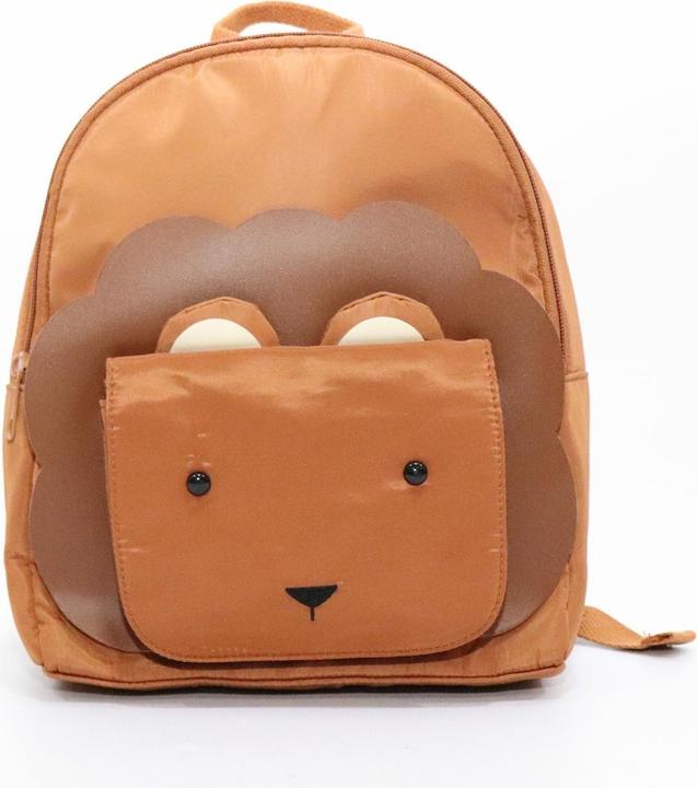 Actual product image Yuko.B Meera the lion
