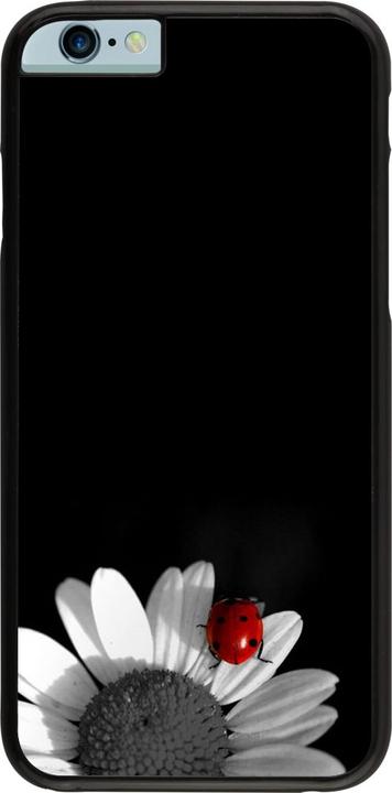 Produktbild PhoneLook Hülle Black and white Cox (Apple iPhone 6)