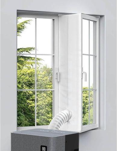 Immagine prodotto Trisa Condizionatore d'aria "Cool Mate Pro (12 m², 12000 BTU/h)