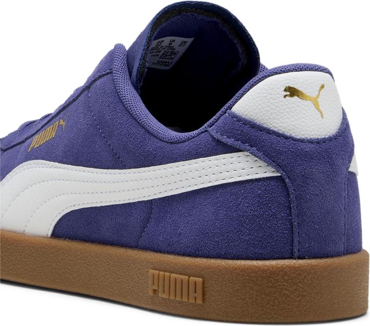 Produktbild Puma Club II (40.5)