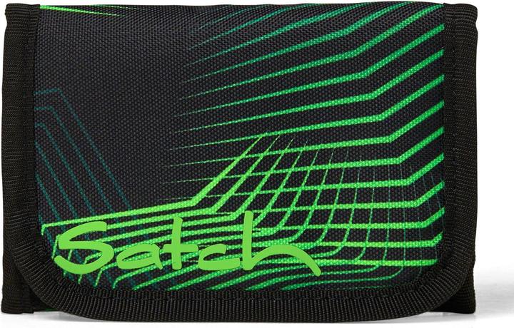 Satch Geldbörse 13 cm
