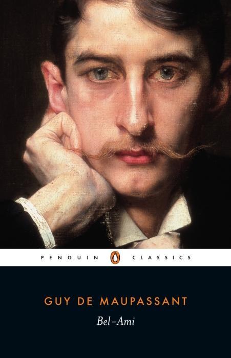 Immagine prodotto Bel-Ami (Inglese, Guy de Maupassant, 1975)