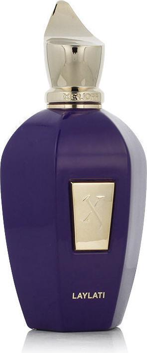 XerJoff Laylati (Eau de Parfum, 100 ml)