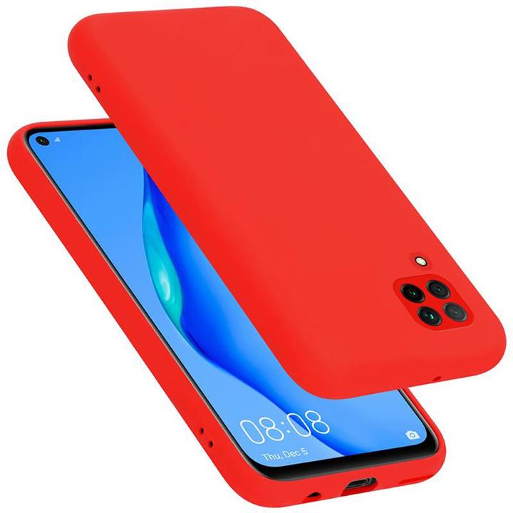 Rosso liquido