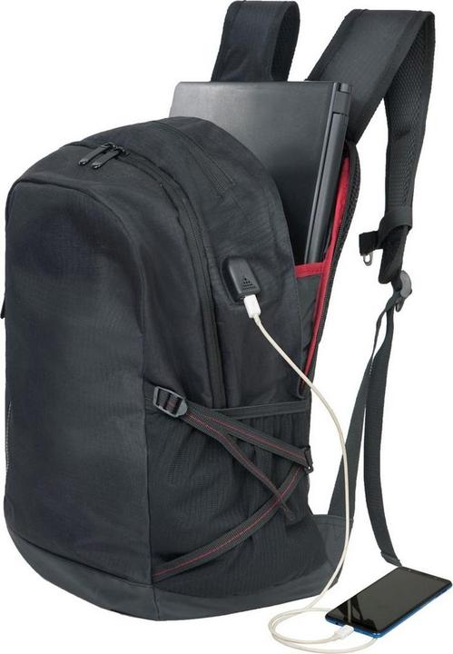Produktbild Shugon LaptopTasche Leipzig (26 l)