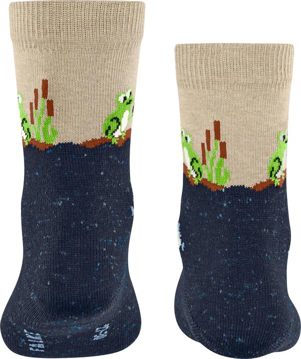 Actual product image Falke Fishing Frog SO (19 - 22)