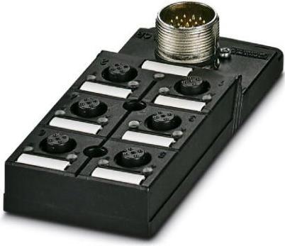 Actual product image Phoenix Contact Sensor/actuator box