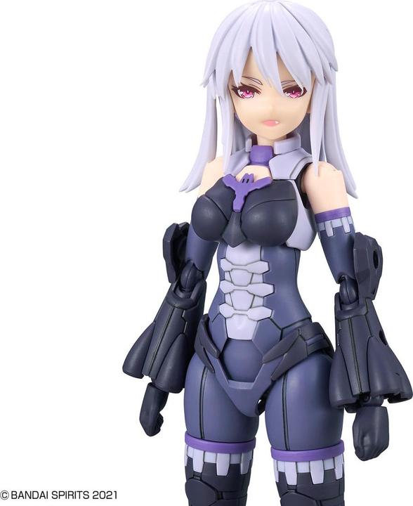 Image du produit Bandai Namco 30MS - SIS-D00 Neverlia (Couleur A) - Kit modèle